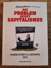 SCHWARWEL: Das Problem heisst