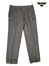 BW Moleskinhose Thermohose Bundeswehr Futter gefüttert oliv Gr.60 B-Ware Neu NO2