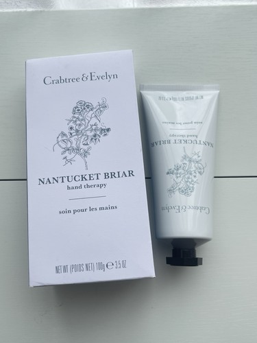 Crabtree evelyn nantucket - crabtree,