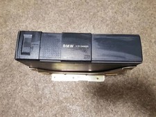 BMW 5 Touring E39 CD-Wechsler