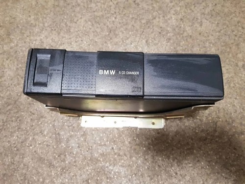 Bmw touring e39 - 5,