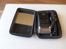 Braun Micron Rasierkopf