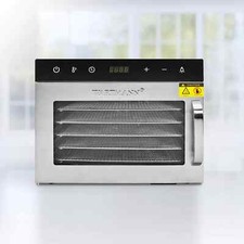 Wartmann WM-2206 DH Dörrgerät - Ausstellungsstück zum Sonderpreis