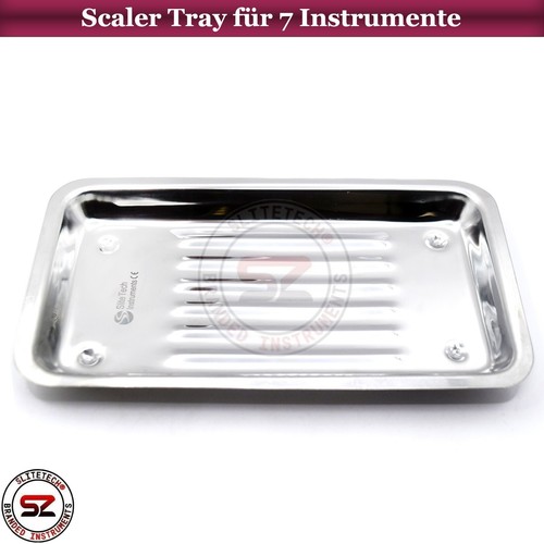 Instrumentenschale dental - instrumentenschale,