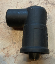 Original BREMI-Winkelstecker für Zündverteiler 10221W/1, Oldtimer