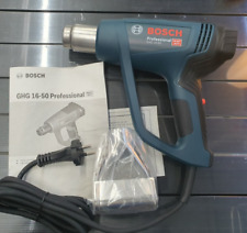 Bosch GHG 16-50