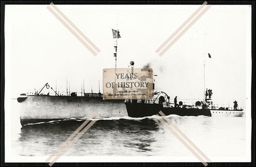Foto küstentorpedoboot 43 - foto,