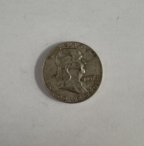 Usa american 1957 franklin - usa,
