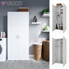 Schrank ingo weiß - -, 2