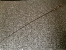 Mercedes W108 C107 R107 M116 Ölmeßstab Ölpeilstab  3.5 V8  116980 116981