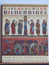 Ravensburger Bilderbibel - Das