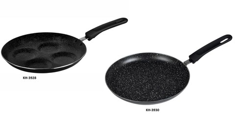 Eierpfanne 24cm - eierpfanne, |