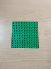 Lego Noppenplatte 16 x 16 original Lego
