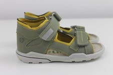 Neue Ricosta Pepino Sandalen Gr. 28 Bento Weite M
