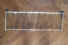 Garderobe 50er Jahre Hutablage