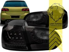 LED Rückleuchten Heckleuchten