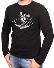 Depeche Mode DM Rock Music