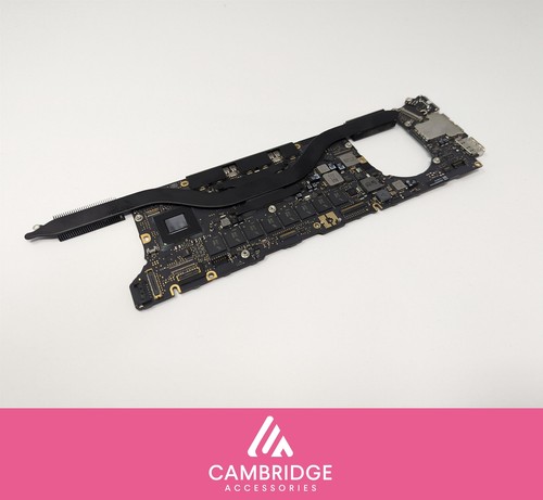 Macbook pro a1425 logic board - a1425,