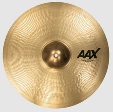 SABIAN AAX Crystal Thin Crash
