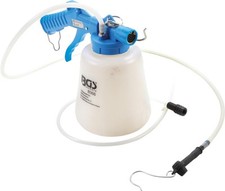 BGS Druckluft-Bremsenentlüfter