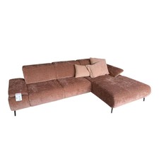 Poco Ecksofa Nicolai Stoff