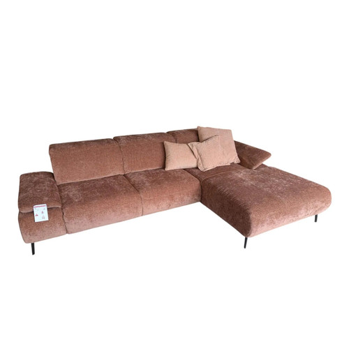 Poco ecksofa nicolai stoff - ecksofa,