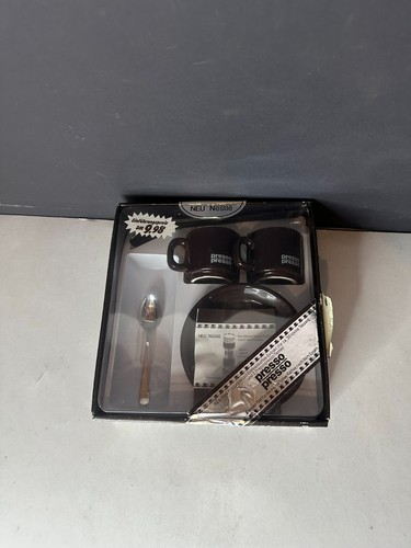 Sammeltassen vintage espresso - sammeltassen,