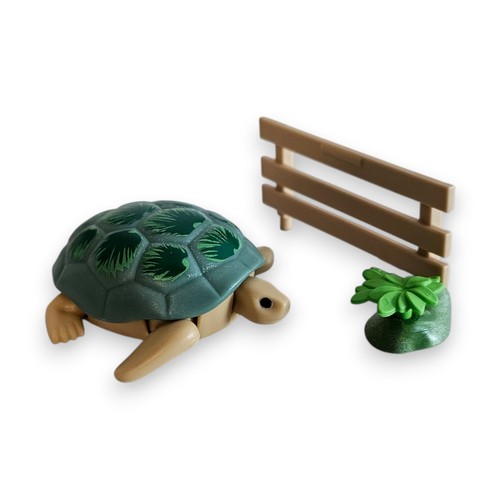 Playmobil schildkröte tier - playmobil,