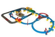 Vintage TOMY Plarail 90er