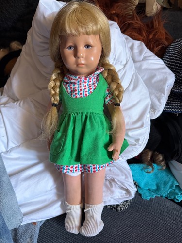 Käthe kruse ziger jahre - 70,