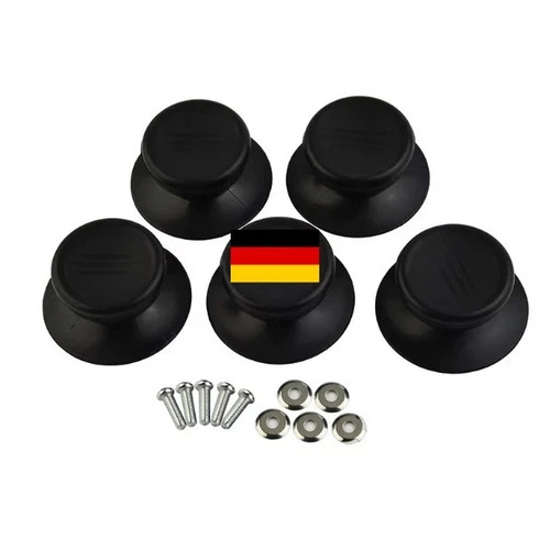 Topfdeckel griff - 5x,