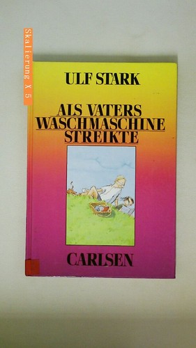 129411 ulf stark - ulf, vaters