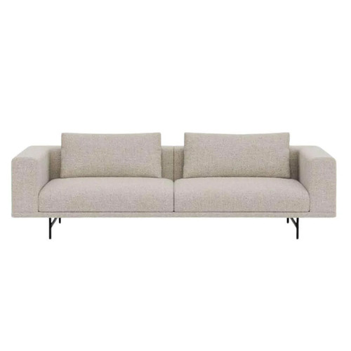 Vipp sofa loft sitzer - loft, 3-sitzer