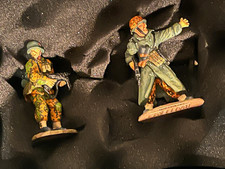 King & Country WS12 2 Soldaten