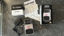 Behringer FX600 digitales