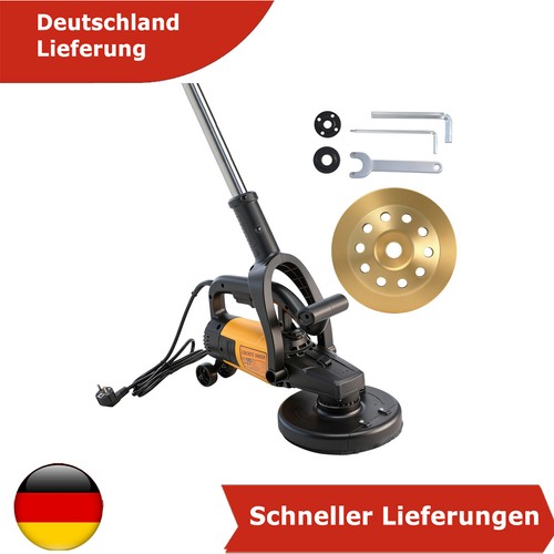 Betonschleifer