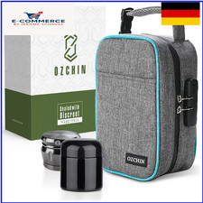 OZCHIN Geruchsdichte Tasche