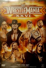 WWE WWF WCW ECW UWF USWA AAA