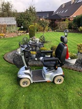 Senioren Scooter/Elektromobil