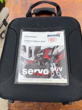 Schneeketten PEWAG Servo SUV