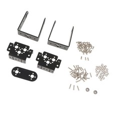 Multifunktions-Roboterhalterun