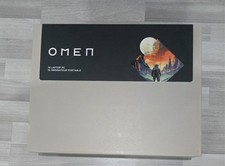 HP Omen Max 16 16-ah0780ng