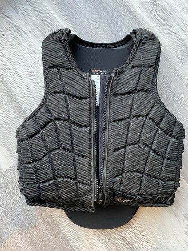 Equestrian airwear body - equestrian,