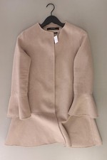 ✨ Zara Wollmantel Regular