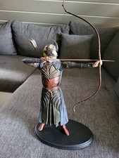 Sideshow Weta Galadhrim Archer