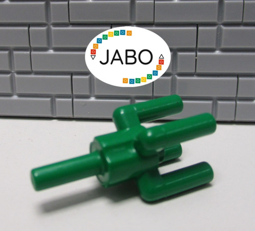 Lego 2566 grün - (, c14/4