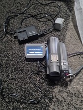 Panasonic VDR-D250 Videokamera