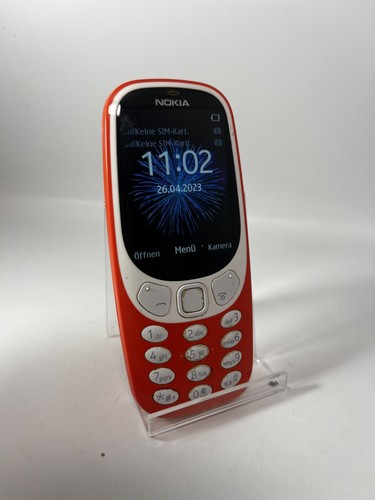 Nokia 3310 neues - nokia, modell