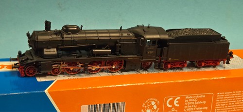 Roco 43218 schnellzuglok - roco, h0