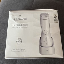 Zeitgard pro Gesichtsreinigungsbürste